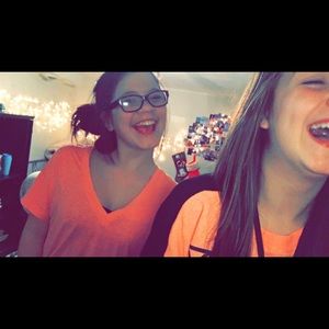 Meet your Posher, Angel