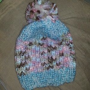 Winter coming and I dont wear hats lol