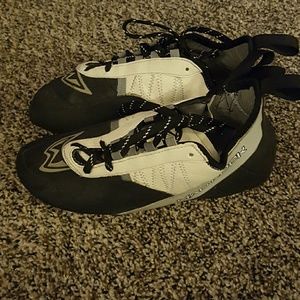 MadRock Climbing Shoes