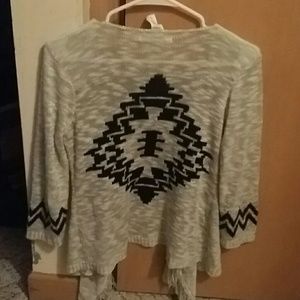 Beautiful cardigan