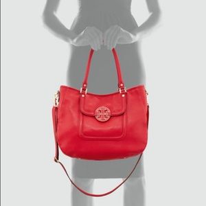 Tory Burch Amanda Hobo