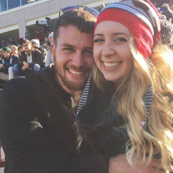 Meet your Posher, Hailey - Picture 1 of 1