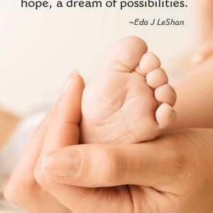 Meet your Posher, Marissa