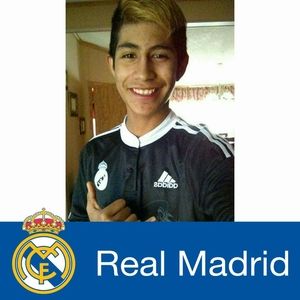 Meet your Posher, Bryan