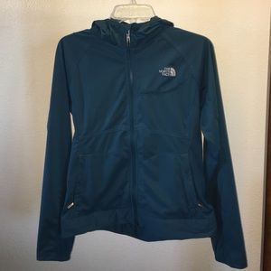 The North Face Hooded Jacket