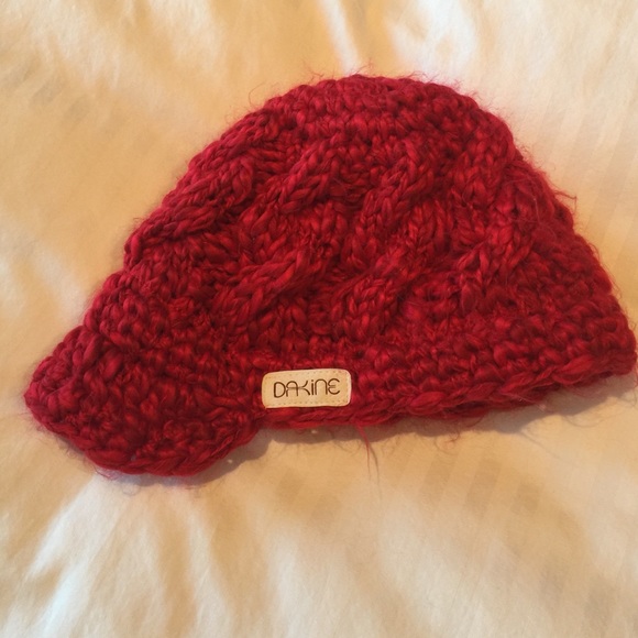 Dakine winter cap