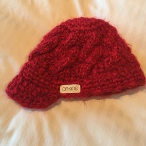 Dakine winter cap