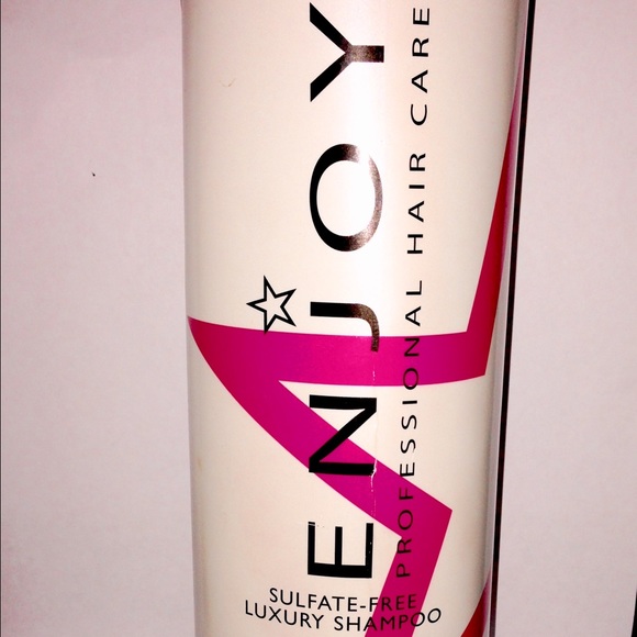 ENJOY Luxury Shampoo 1L