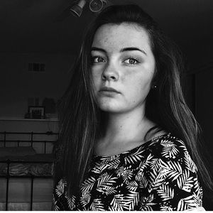 Meet your Posher, Molly