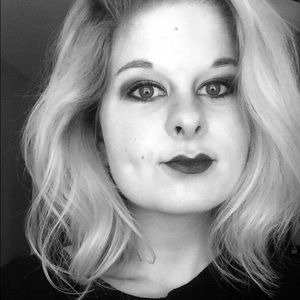 Meet your Posher, Meg