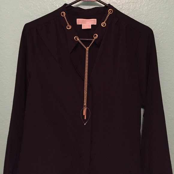 Michael Kors blouse