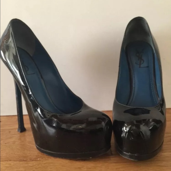 Authentic YSL Yves Saint Laurent TribToo