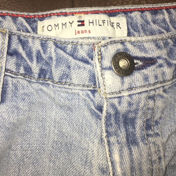 Tommy Hilfiger skirt - Picture 3 of 3