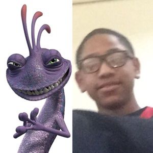 Meet your Posher, Mario