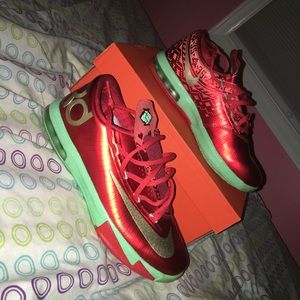 KD VI
