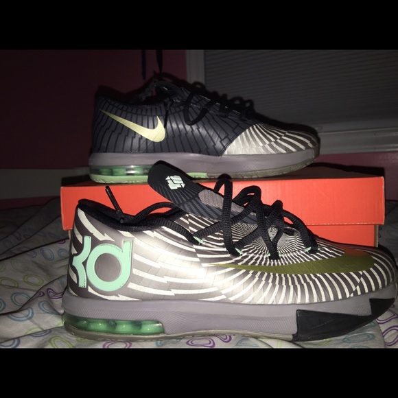 KD VI