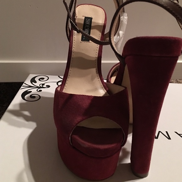 Shoemint Heels - Picture 2 of 4