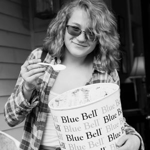 Meet your Posher, Sierra