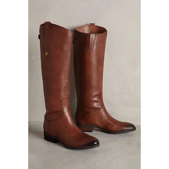 Sam Edelman Shoes - Sam Edelman Penny Boots