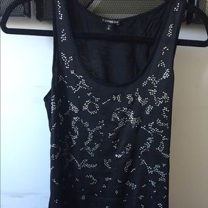 Express tank