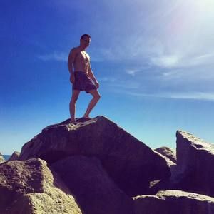 Meet your Posher, Sergey