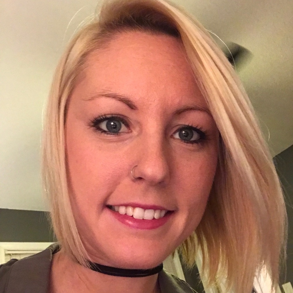 Meet your Posher, Jennie