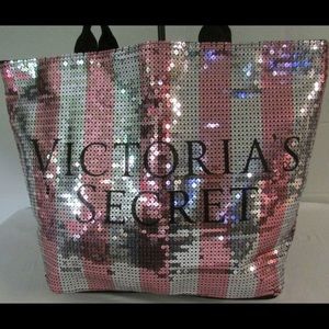 Victoria's Secret Tote