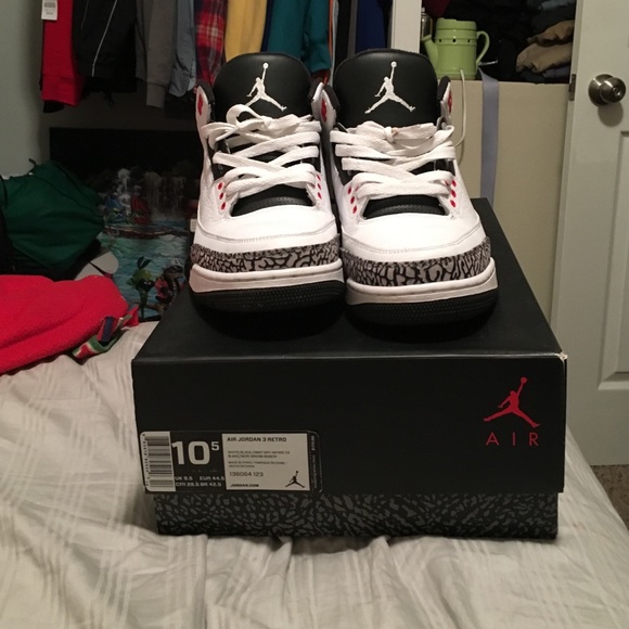 AJ infrared 3 2014 release