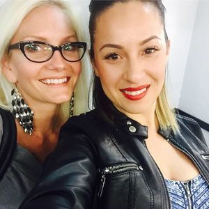 Meet your Posher, Brenda