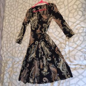 BCBG Dress