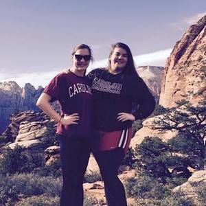 Meet your Posher, Nancy