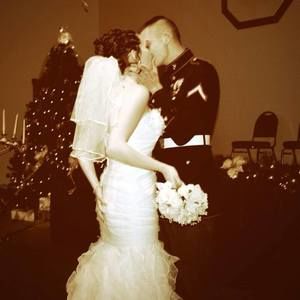 Meet your Posher, Mandy