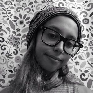 Meet your Posher, Ali