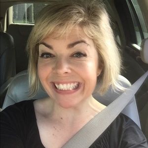 Meet your Posher, Amy