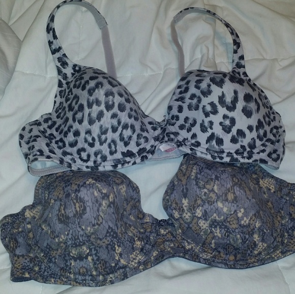 Vs Bras