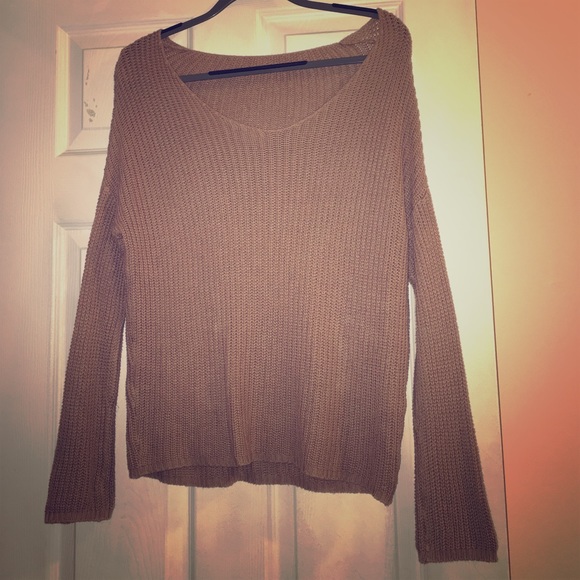 Brady Melville sweater