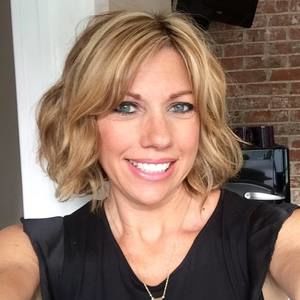 Meet your Posher, Gina