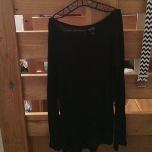 Only worn it like twice, because it's to big on me