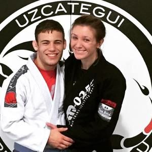 Meet your Posher, Abbie