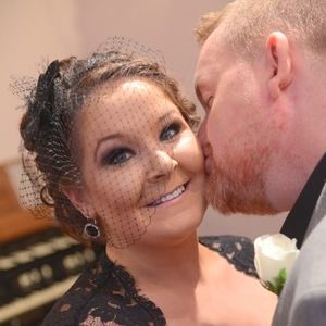 Meet your Posher, Courtney