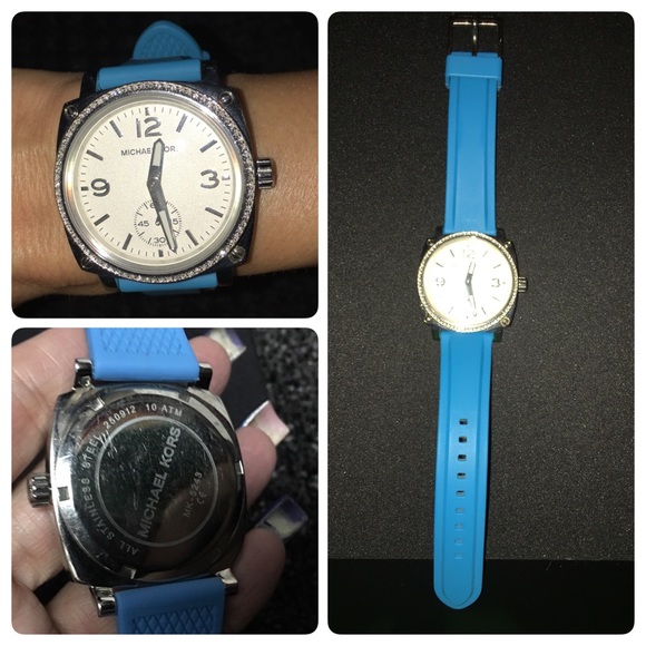 PRICE DROP!!! Michael Kors watch