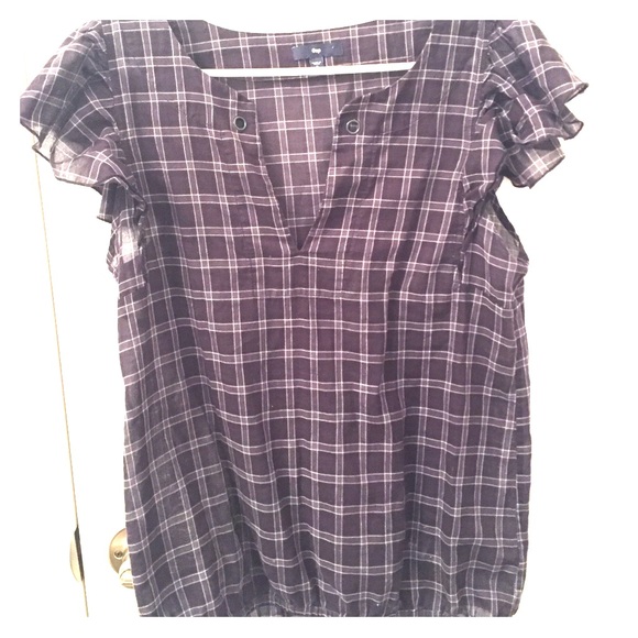 Gap blouse