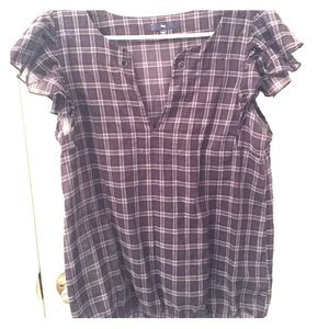 Gap blouse