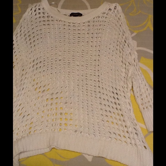 Express Net Shirt