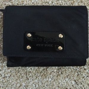 KATE SPADE vintage wallet