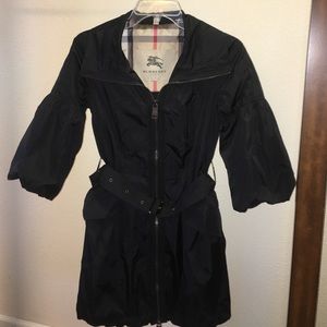 Burberry London Jacket