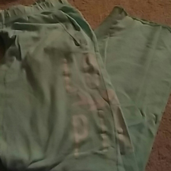 Vs lounge pant