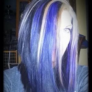 Meet your Posher, Amber