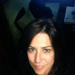 Meet your Posher, Carol