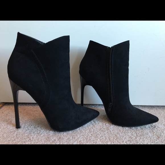 Ankle Boots